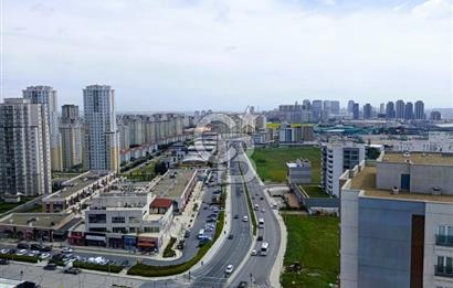Avrupark Hayat'ta Satılık 4+1, 155m² FIRSAT Daire