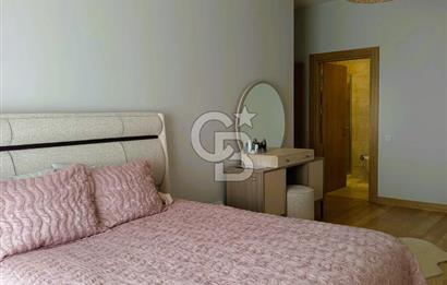Avrupark Hayat'ta Satılık 4+1, 155m² FIRSAT Daire