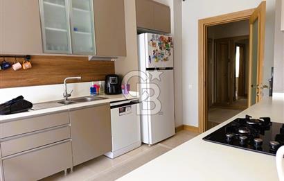 Avrupark Hayat'ta Satılık 4+1, 155m² FIRSAT Daire