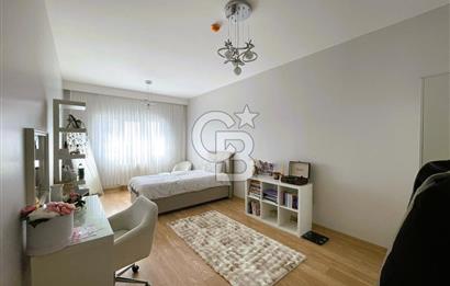 Avrupark Hayat'ta Satılık 4+1, 155m² FIRSAT Daire