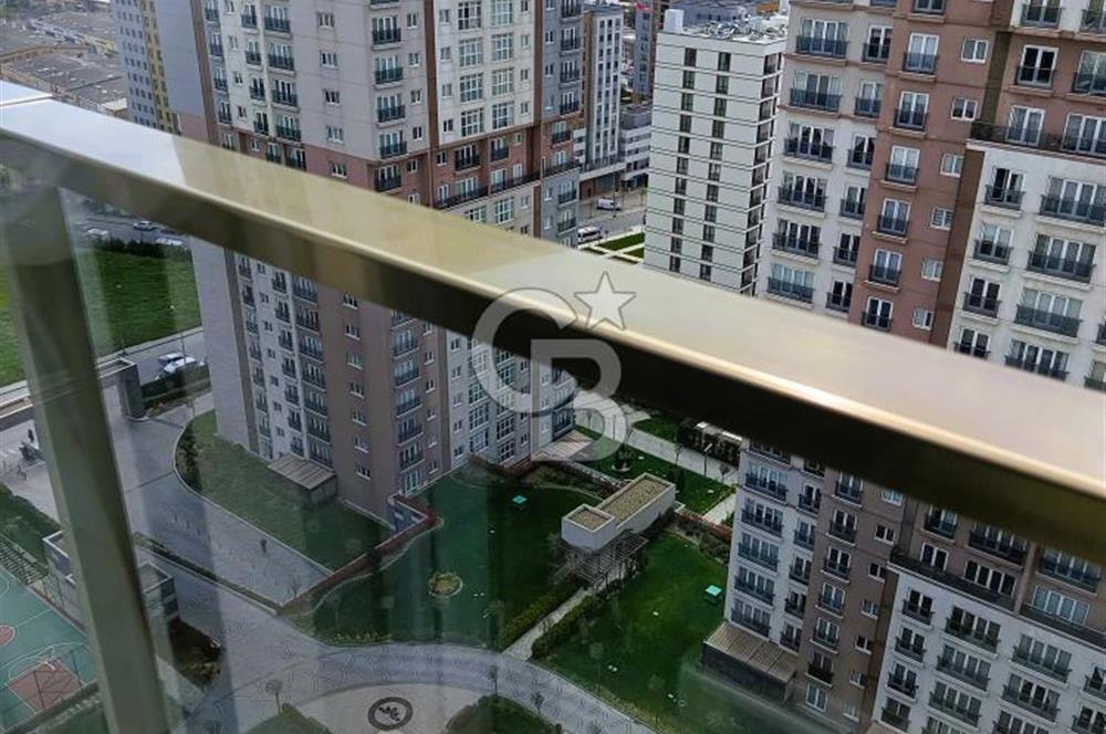 Avrupark Hayat'ta Satılık 4+1, 155m² FIRSAT Daire
