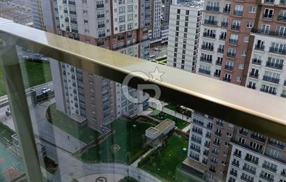 Avrupark Hayat'ta Satılık 4+1, 155m² FIRSAT Daire