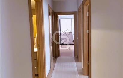 Avrupark Hayat'ta Satılık 4+1, 155m² FIRSAT Daire