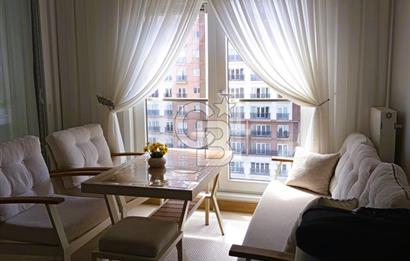 Avrupark Hayat'ta Satılık 4+1, 155m² FIRSAT Daire