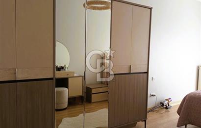 Avrupark Hayat'ta Satılık 4+1, 155m² FIRSAT Daire