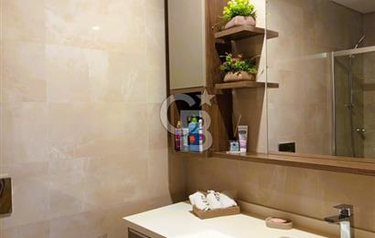 Avrupark Hayat'ta Satılık 4+1, 155m² FIRSAT Daire