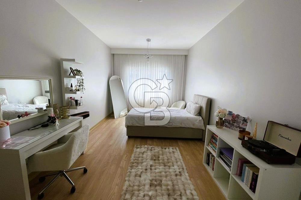 Avrupark Hayat'ta Satılık 4+1, 155m² FIRSAT Daire