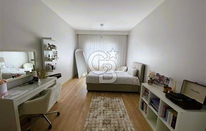 Avrupark Hayat'ta Satılık 4+1, 155m² FIRSAT Daire