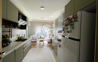 Avrupark Hayat'ta Satılık 4+1, 155m² FIRSAT Daire