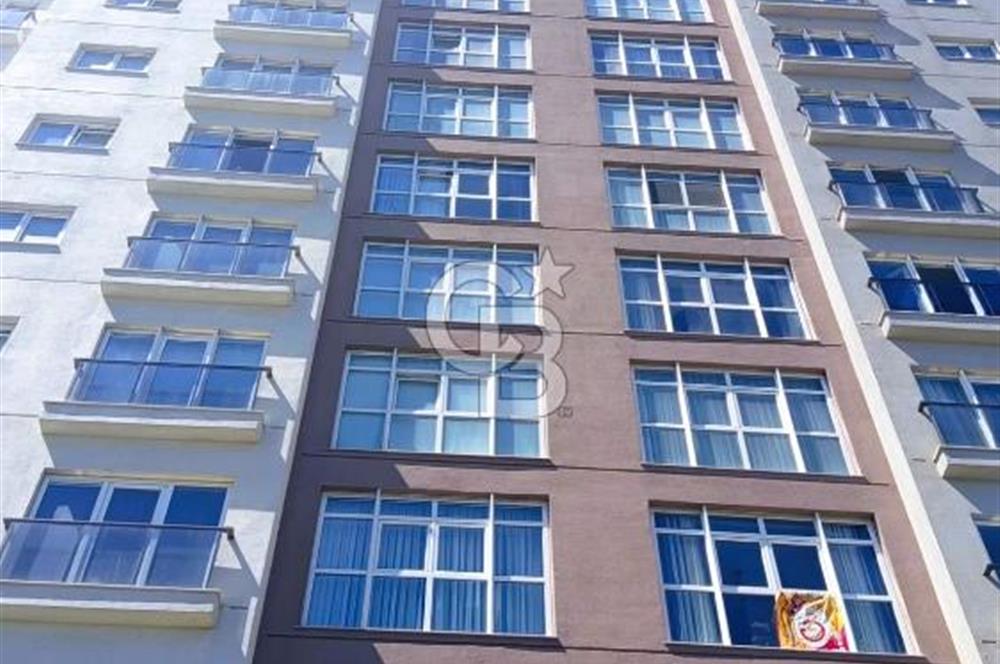 Avrupark Hayat'ta Satılık 4+1, 155m² FIRSAT Daire