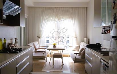 Avrupark Hayat'ta Satılık 4+1, 155m² FIRSAT Daire