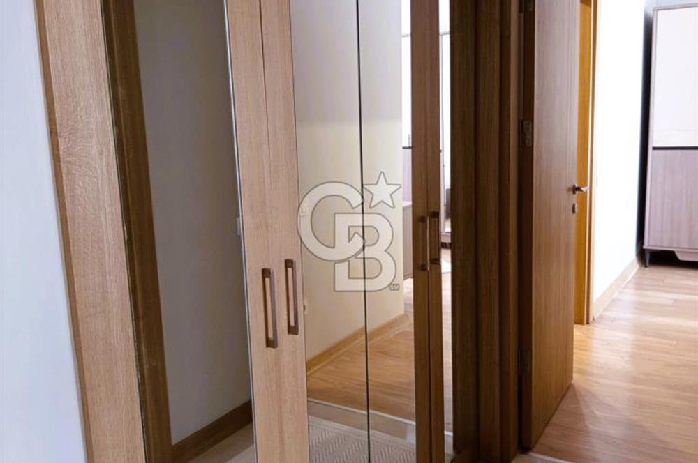 Avrupark Hayat'ta Satılık 4+1, 155m² FIRSAT Daire