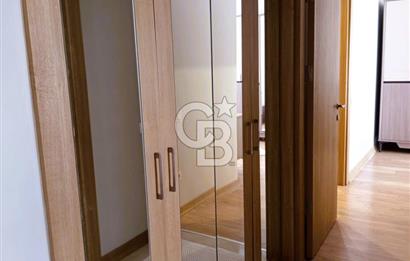 Avrupark Hayat'ta Satılık 4+1, 155m² FIRSAT Daire
