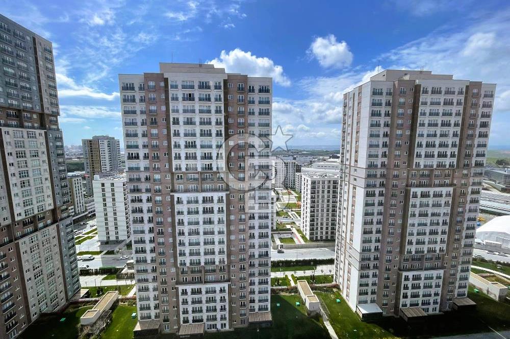 Avrupark Hayat'ta Satılık 4+1, 155m² FIRSAT Daire
