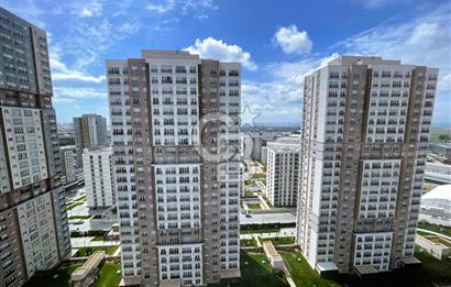 Avrupark Hayat'ta Satılık 4+1, 155m² FIRSAT Daire