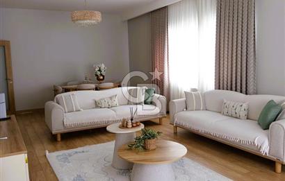 Avrupark Hayat'ta Satılık 4+1, 155m² FIRSAT Daire
