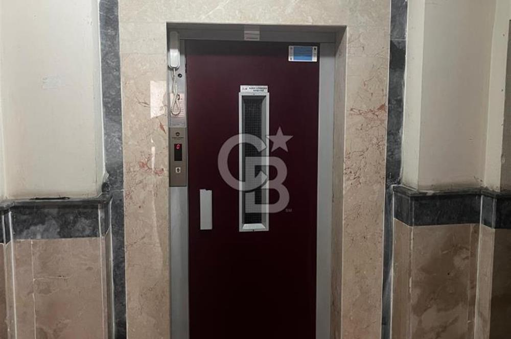 CB CITY'DEN ÇAMLICA MH NATURA EVLERİNDE SATILIK 3+1 DAİRE