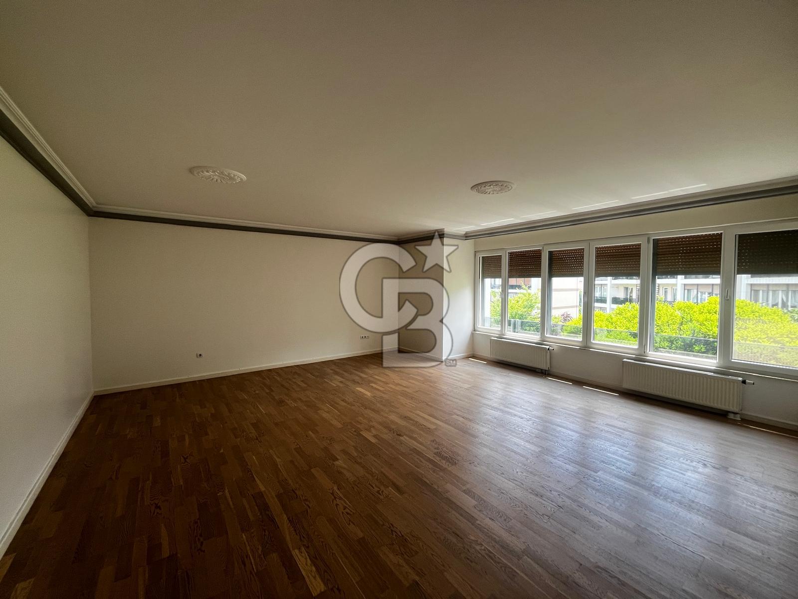 CB CITY'DEN NATURA EVLERİNDE KİRALIK 4+1 DAİRE
