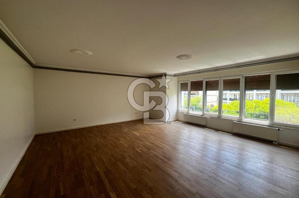 CB CITY'DEN ÇAMLICA MH NATURA EVLERİNDE SATILIK 3+1 DAİRE