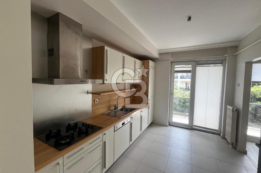 CB CITY'DEN ÇAMLICA MH NATURA EVLERİNDE SATILIK 3+1 DAİRE