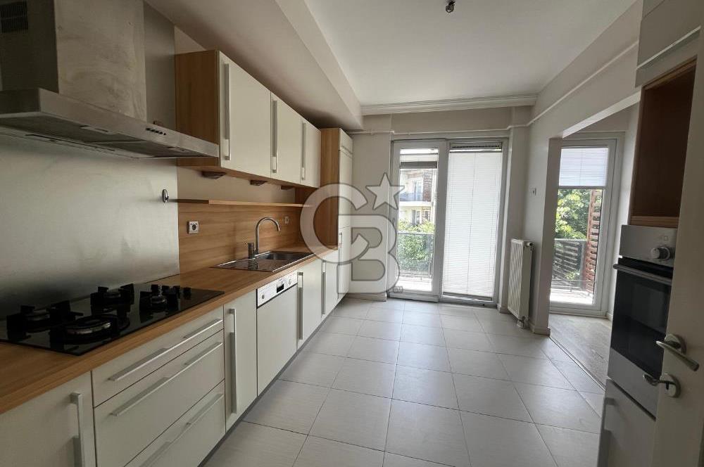 CB CITY'DEN ÇAMLICA MH NATURA EVLERİNDE SATILIK 3+1 DAİRE