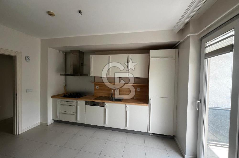 CB CITY'DEN ÇAMLICA MH NATURA EVLERİNDE SATILIK 3+1 DAİRE