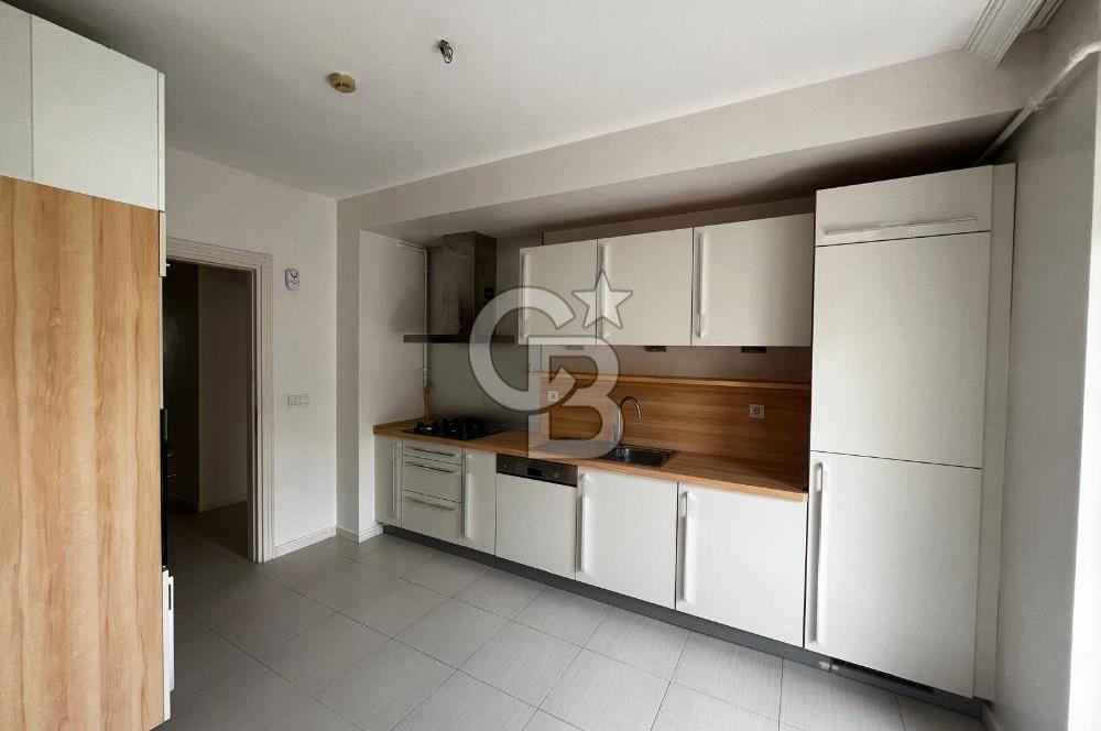 CB CITY'DEN ÇAMLICA MH NATURA EVLERİNDE SATILIK 3+1 DAİRE