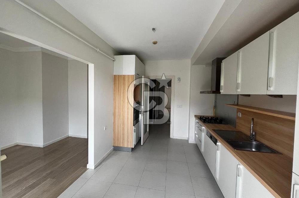 CB CITY'DEN ÇAMLICA MH NATURA EVLERİNDE SATILIK 3+1 DAİRE