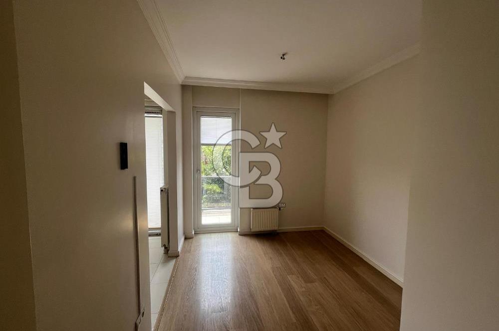 CB CITY'DEN ÇAMLICA MH NATURA EVLERİNDE SATILIK 3+1 DAİRE