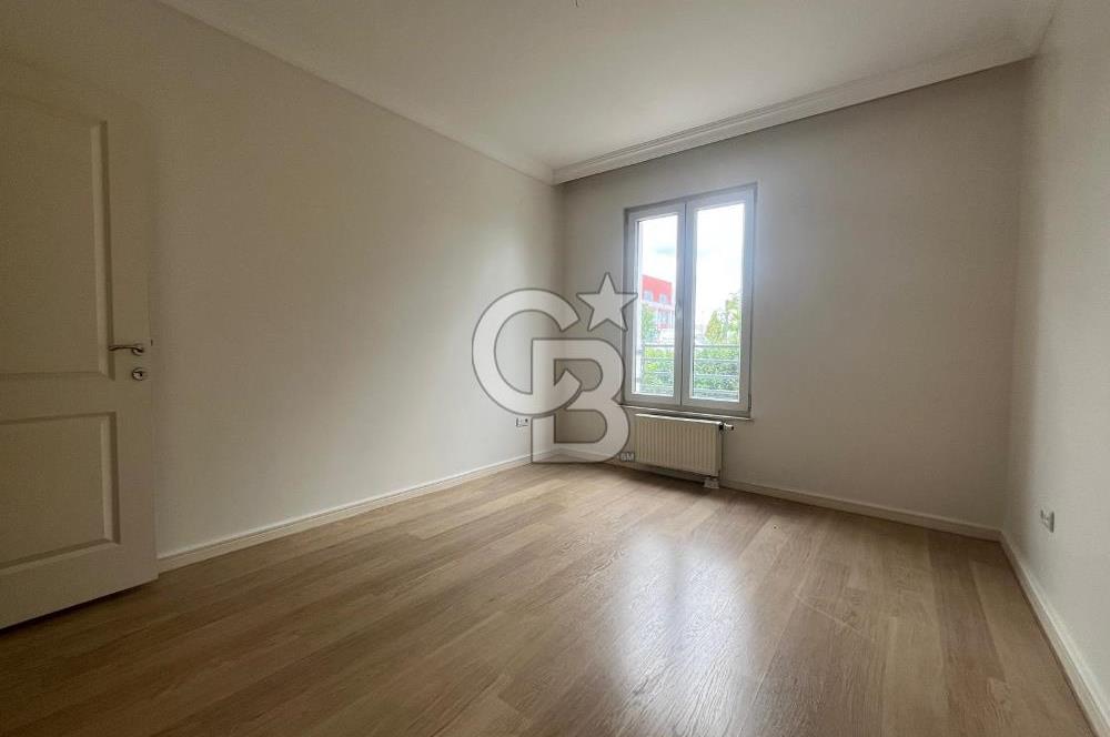 CB CITY'DEN ÇAMLICA MH NATURA EVLERİNDE SATILIK 3+1 DAİRE