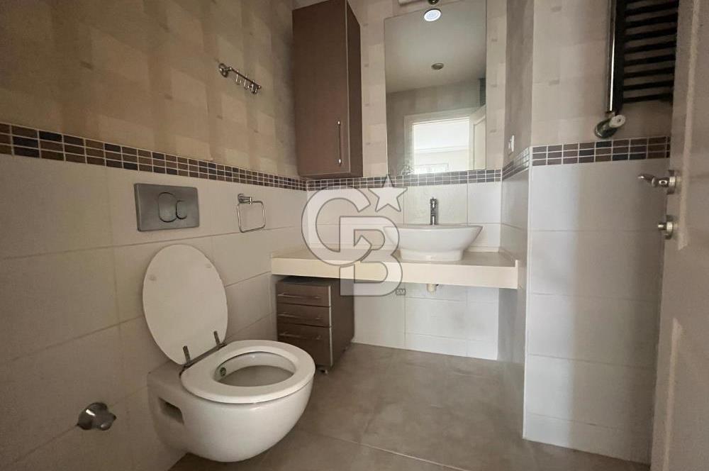 CB CITY'DEN ÇAMLICA MH NATURA EVLERİNDE SATILIK 3+1 DAİRE