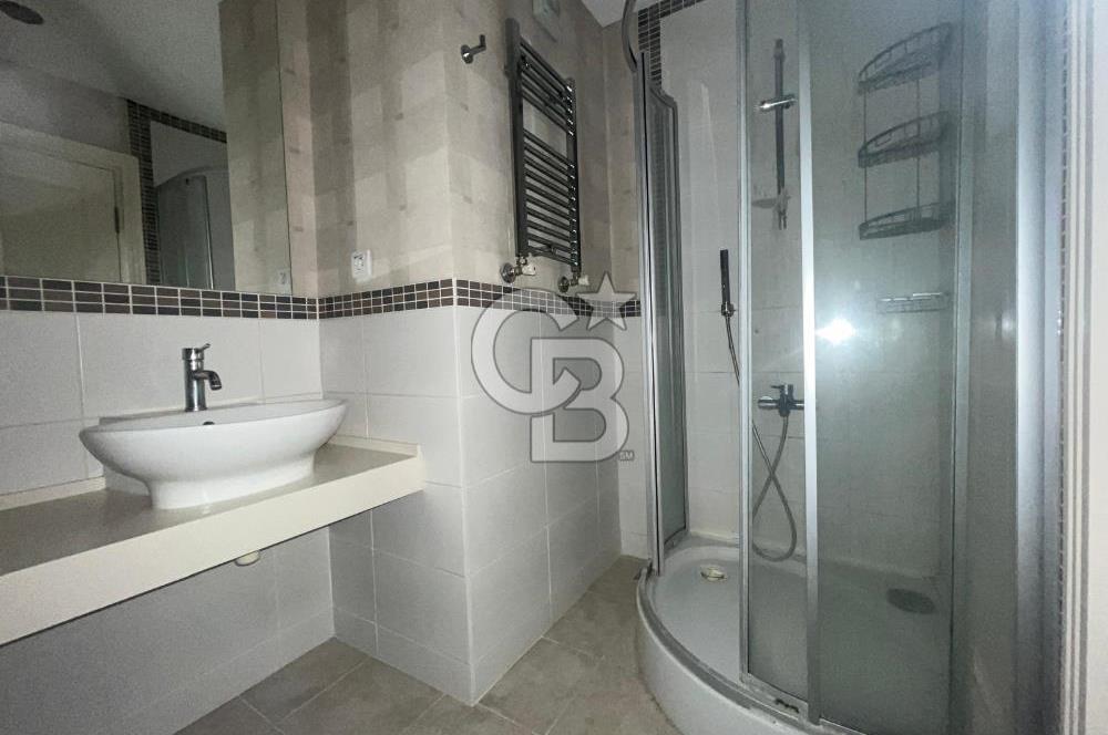 CB CITY'DEN ÇAMLICA MH NATURA EVLERİNDE SATILIK 3+1 DAİRE