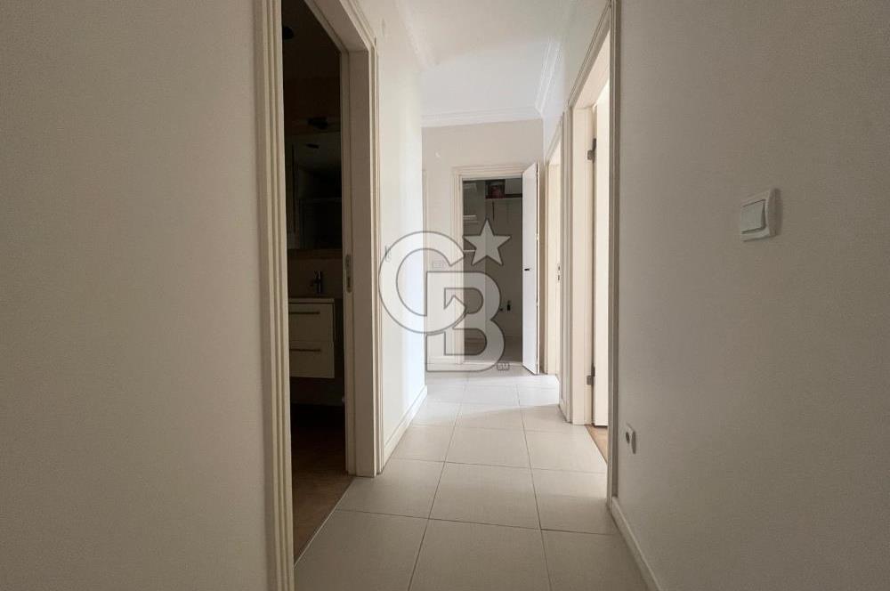 CB CITY'DEN ÇAMLICA MH NATURA EVLERİNDE SATILIK 3+1 DAİRE