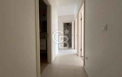 CB CITY'DEN ÇAMLICA MH NATURA EVLERİNDE SATILIK 3+1 DAİRE