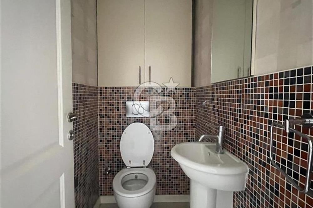 CB CITY'DEN ÇAMLICA MH NATURA EVLERİNDE SATILIK 3+1 DAİRE