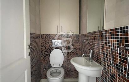 CB CITY'DEN ÇAMLICA MH NATURA EVLERİNDE SATILIK 3+1 DAİRE