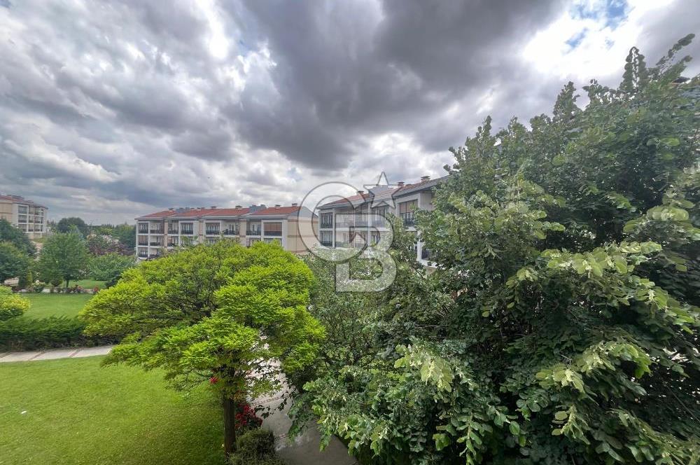 CB CITY'DEN ÇAMLICA MH NATURA EVLERİNDE SATILIK 3+1 DAİRE