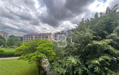 CB CITY'DEN ÇAMLICA MH NATURA EVLERİNDE SATILIK 3+1 DAİRE
