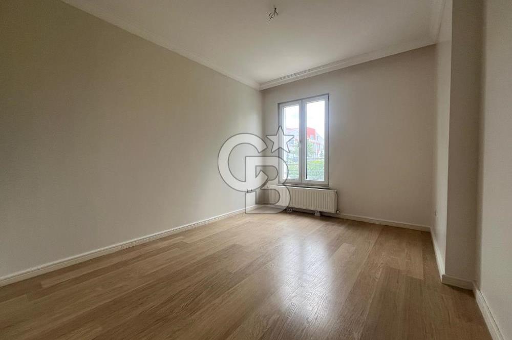 CB CITY'DEN ÇAMLICA MH NATURA EVLERİNDE SATILIK 3+1 DAİRE