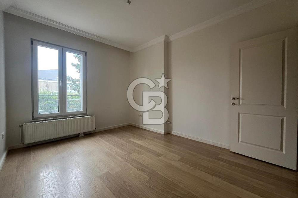 CB CITY'DEN ÇAMLICA MH NATURA EVLERİNDE SATILIK 3+1 DAİRE