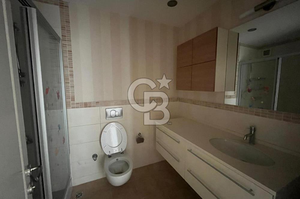 CB CITY'DEN ÇAMLICA MH NATURA EVLERİNDE SATILIK 3+1 DAİRE