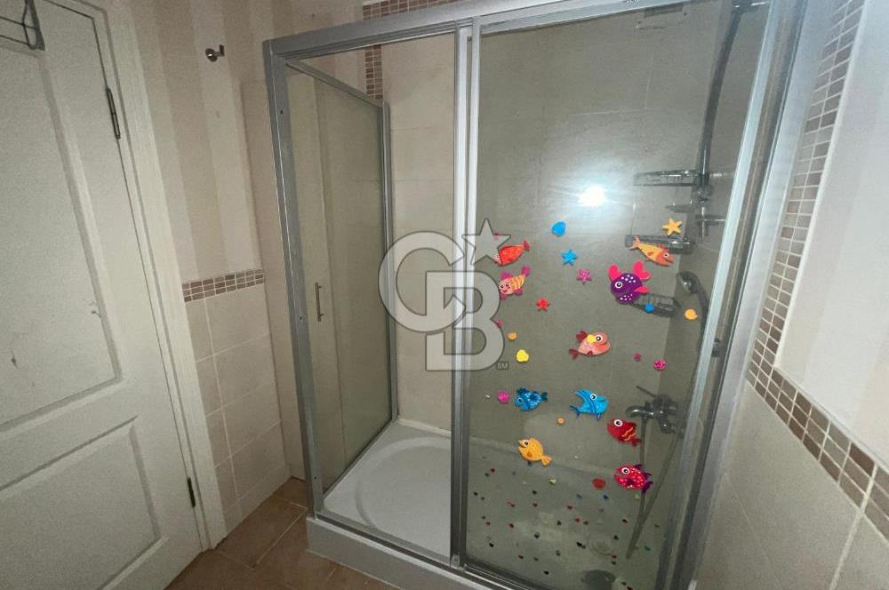 CB CITY'DEN ÇAMLICA MH NATURA EVLERİNDE SATILIK 3+1 DAİRE