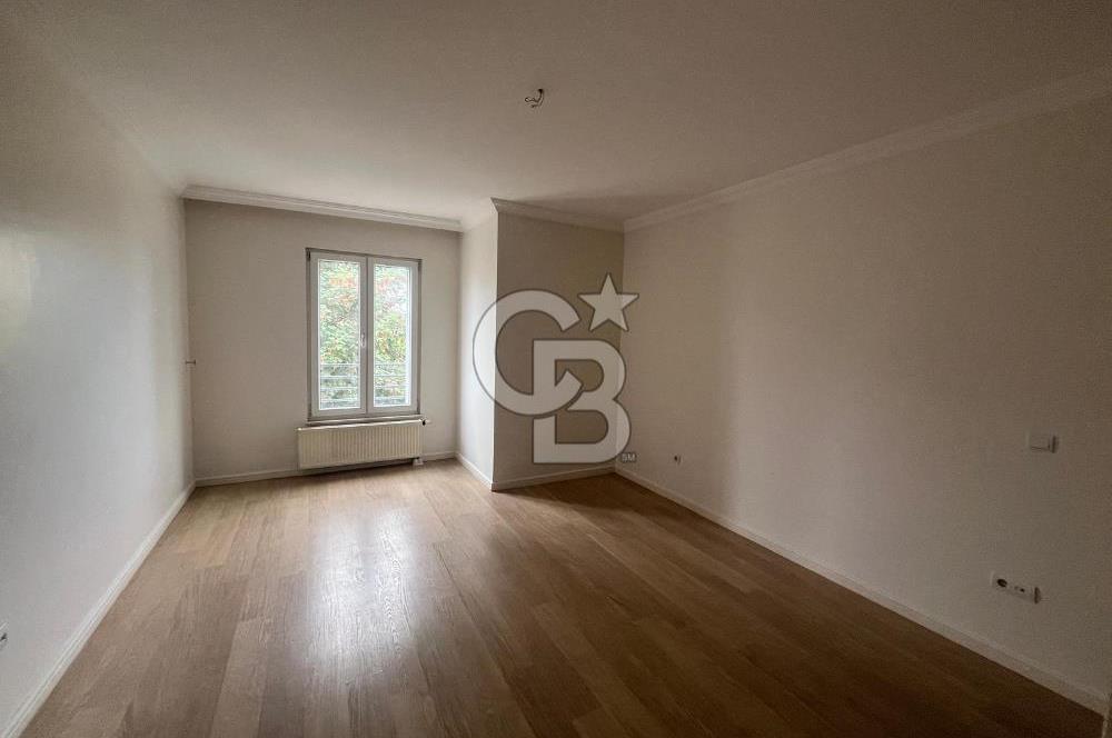 CB CITY'DEN ÇAMLICA MH NATURA EVLERİNDE SATILIK 3+1 DAİRE