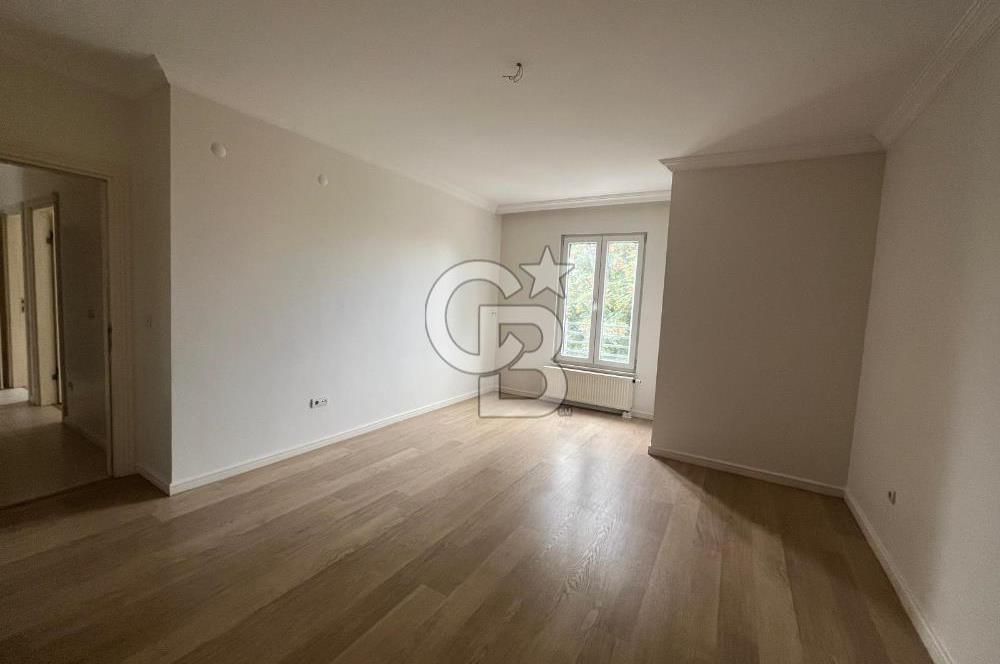 CB CITY'DEN ÇAMLICA MH NATURA EVLERİNDE SATILIK 3+1 DAİRE