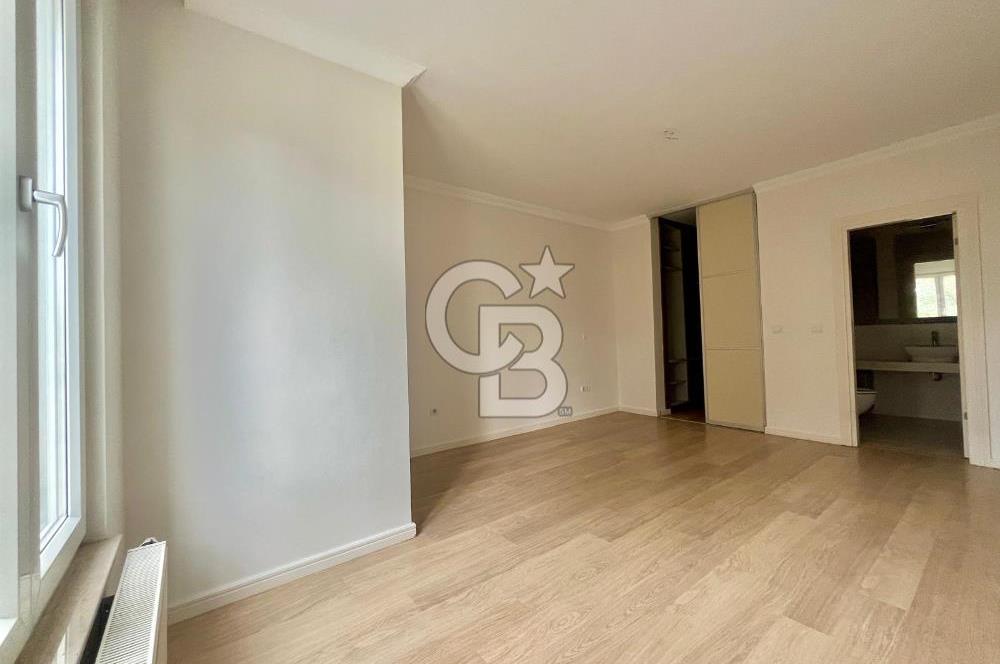 CB CITY'DEN ÇAMLICA MH NATURA EVLERİNDE SATILIK 3+1 DAİRE