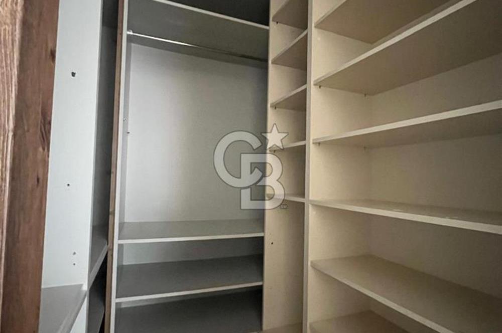 CB CITY'DEN ÇAMLICA MH NATURA EVLERİNDE SATILIK 3+1 DAİRE