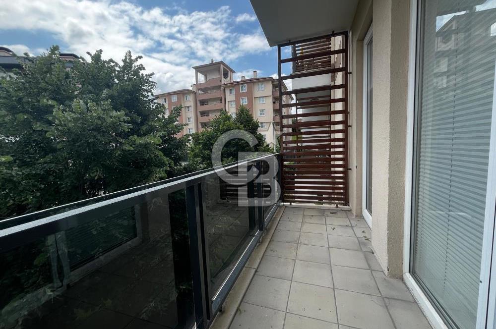 CB CITY'DEN ÇAMLICA MH NATURA EVLERİNDE SATILIK 3+1 DAİRE