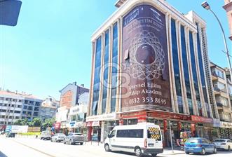 CBDEN VİZYONER MARKALARA PREMİUM KİRALIK PLAZA - 1 - 354725