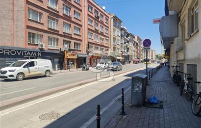 CBDEN VİZYONER MARKALARA PREMİUM KİRALIK PLAZA