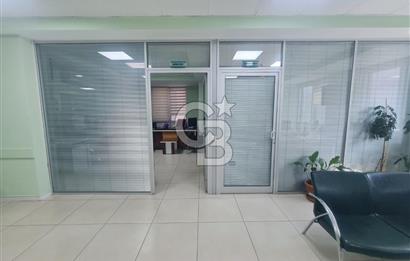 CBDEN VİZYONER MARKALARA PREMİUM KİRALIK PLAZA